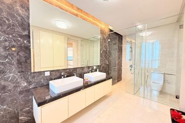 The Astaka @ 1 Bukit Senyum