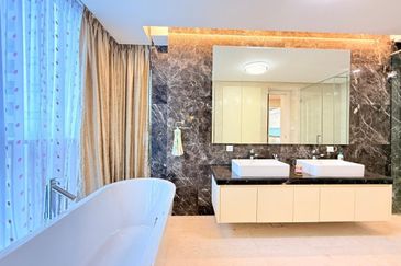 The Astaka @ 1 Bukit Senyum