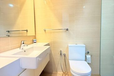 The Astaka @ 1 Bukit Senyum