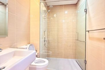 The Astaka @ 1 Bukit Senyum