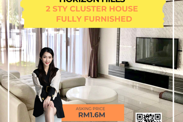 Golf East @ Horizon Hills