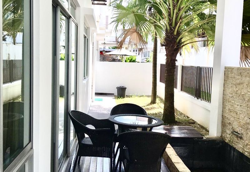 Golf East @ Horizon Hills