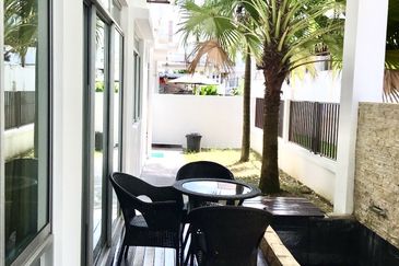 Golf East @ Horizon Hills