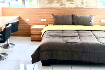 Golf East @ Horizon Hills