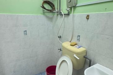 Villa Krystal, Bandar Selesa Jaya