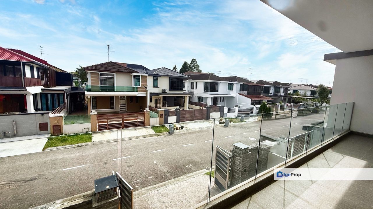 Adda Heights Adda Heights Johor Bahru Adda Heights Adda Heights Nearby Dato Onn Austin Adda Heights Maple Red, Johor, Johor Bahru