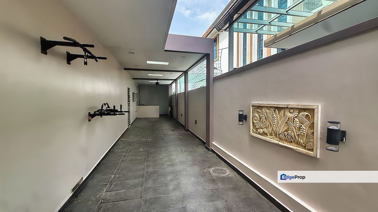 Adda Heights Adda Heights Johor Bahru Adda Heights Adda Heights Nearby Dato Onn Austin Adda Heights Maple Red, Johor, Johor Bahru