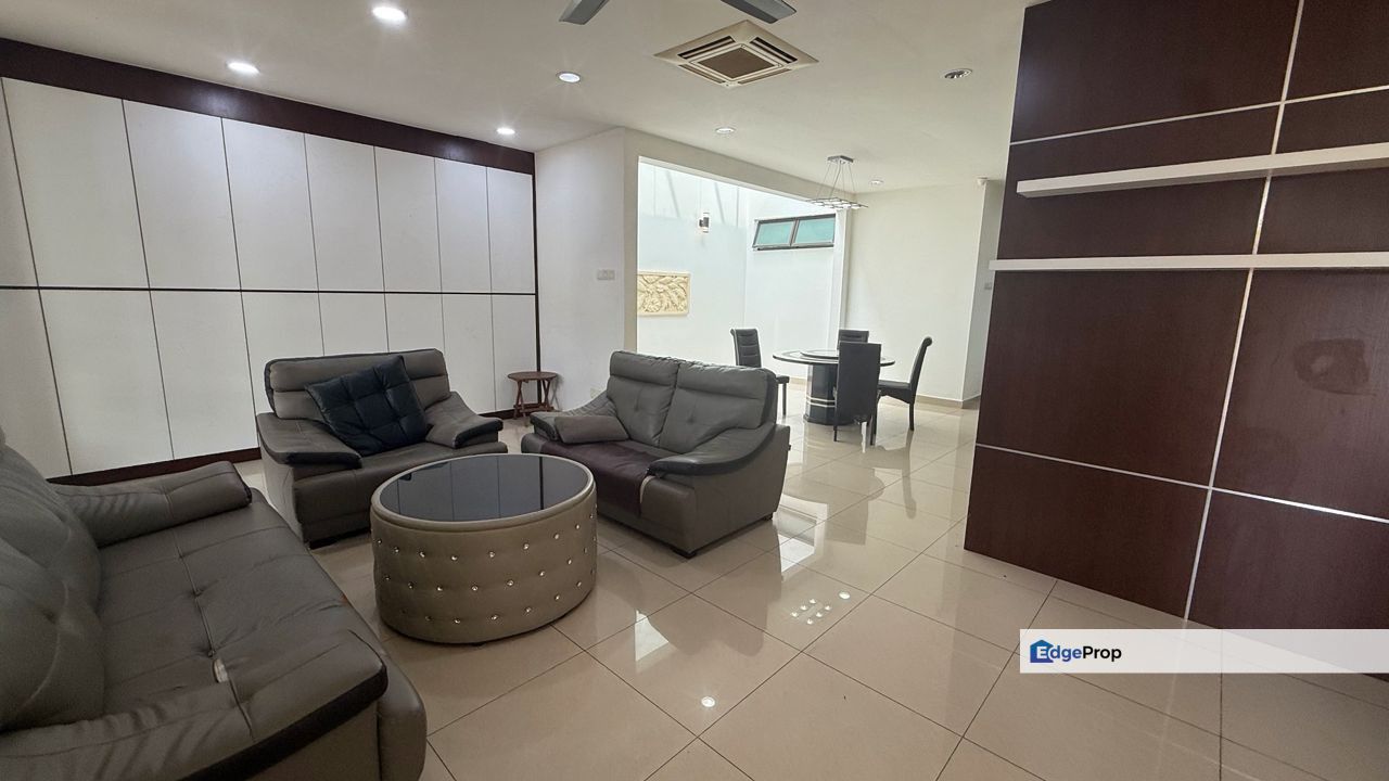 Adda Heights Adda Heights Johor Bahru Adda Heights Adda Heights Nearby Dato Onn Austin Adda Heights Maple Red, Johor, Johor Bahru