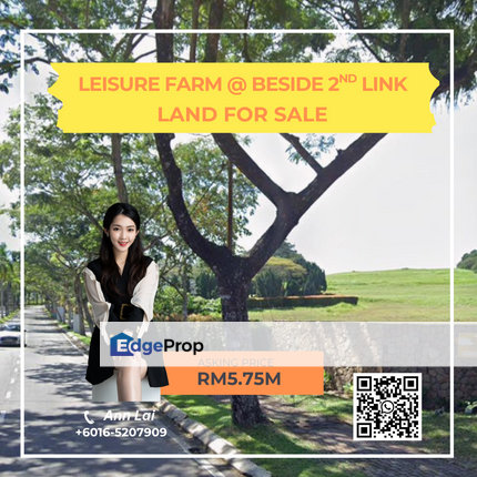 Leisure Farm Leisure Farm Gelang Patah Iskandar Puteri Nusajaya Leisure Farm Leisure Farm Leisure Farm Leisure Farm Ledang Heights , Johor, Gelang Patah