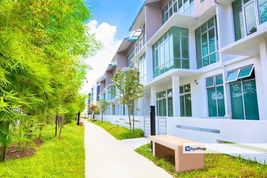 Sutera Utama Sutera Utama The Seed, Tun aminah, Johor Bahru, Sutera Utama Sutera Utama, Johor, Skudai