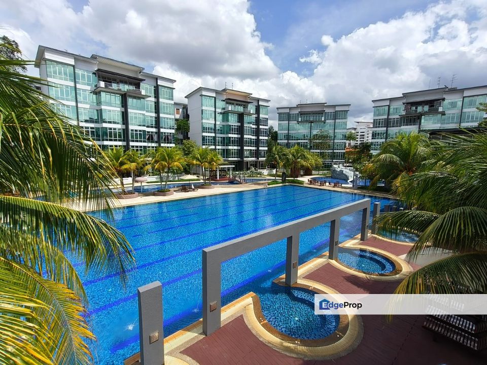 Sutera Utama Sutera Utama The Seed, Tun aminah, Johor Bahru, Sutera Utama Sutera Utama, Johor, Skudai