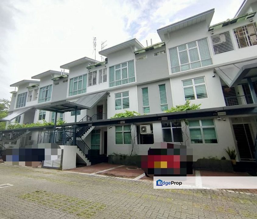 Sutera Utama Sutera Utama The Seed, Tun aminah, Johor Bahru, Sutera Utama Sutera Utama, Johor, Skudai