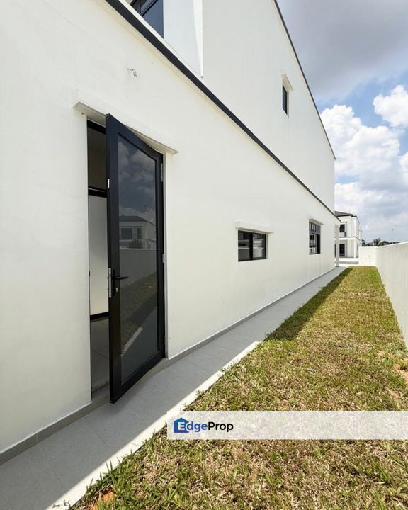 Eco Botanic Eco Botanic Eco Botanic Eco Botanic Iskandar Puteri Horizon Hills Horizon Hills East Ledang Eco Botanic Eco Botanic, Johor, Nusajaya