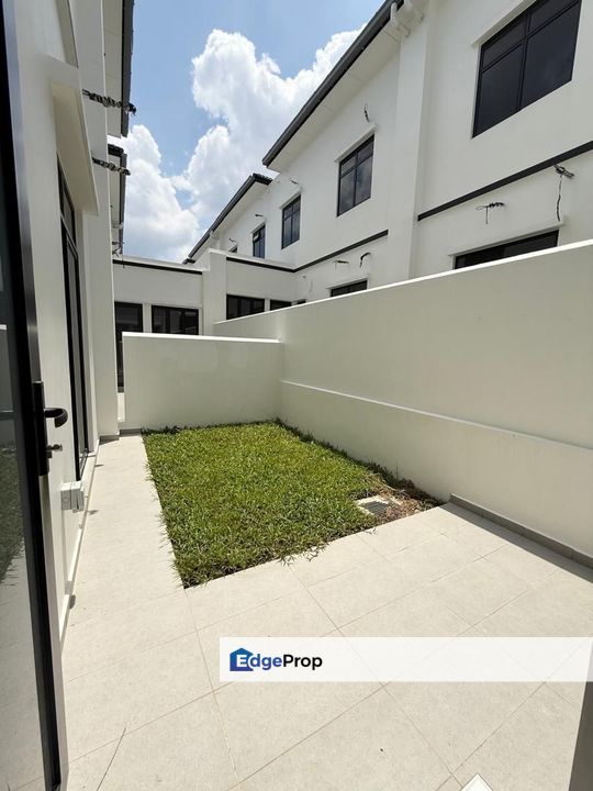 Eco Botanic Eco Botanic Eco Botanic Eco Botanic Iskandar Puteri Horizon Hills Horizon Hills East Ledang Eco Botanic Eco Botanic, Johor, Nusajaya