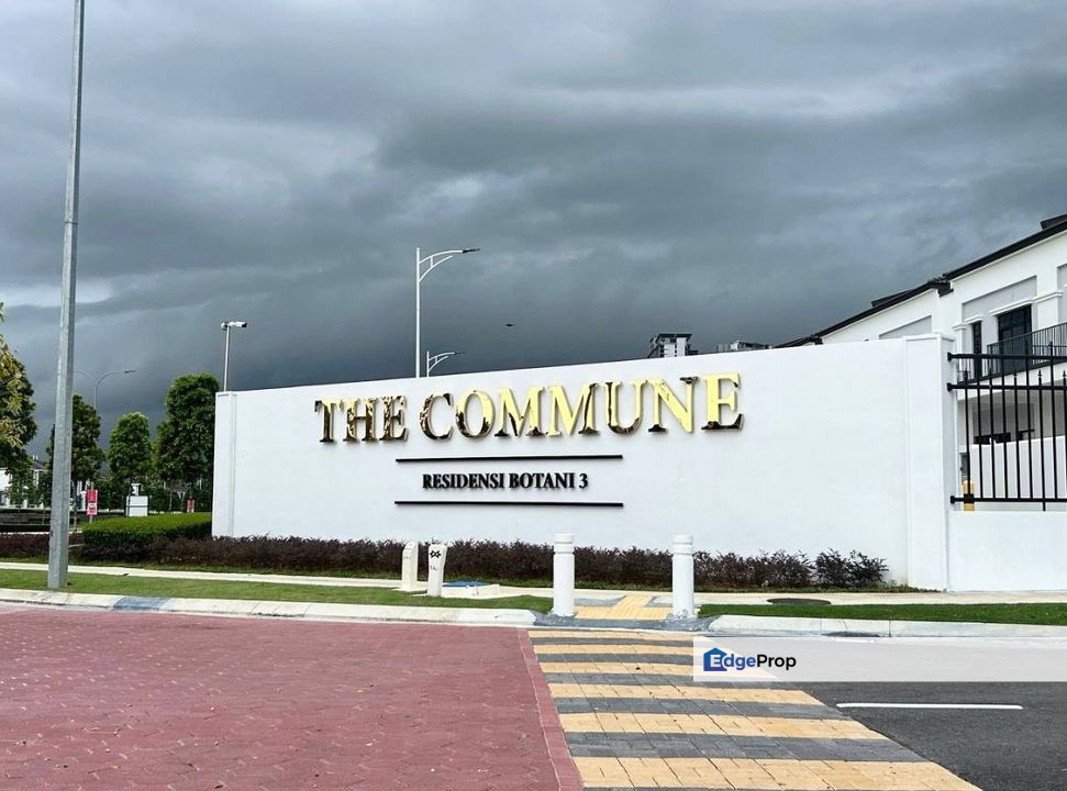 Eco Botanic Eco Botanic Eco Botanic Eco Botanic Iskandar Puteri Horizon Hills Horizon Hills East Ledang Eco Botanic Eco Botanic, Johor, Nusajaya