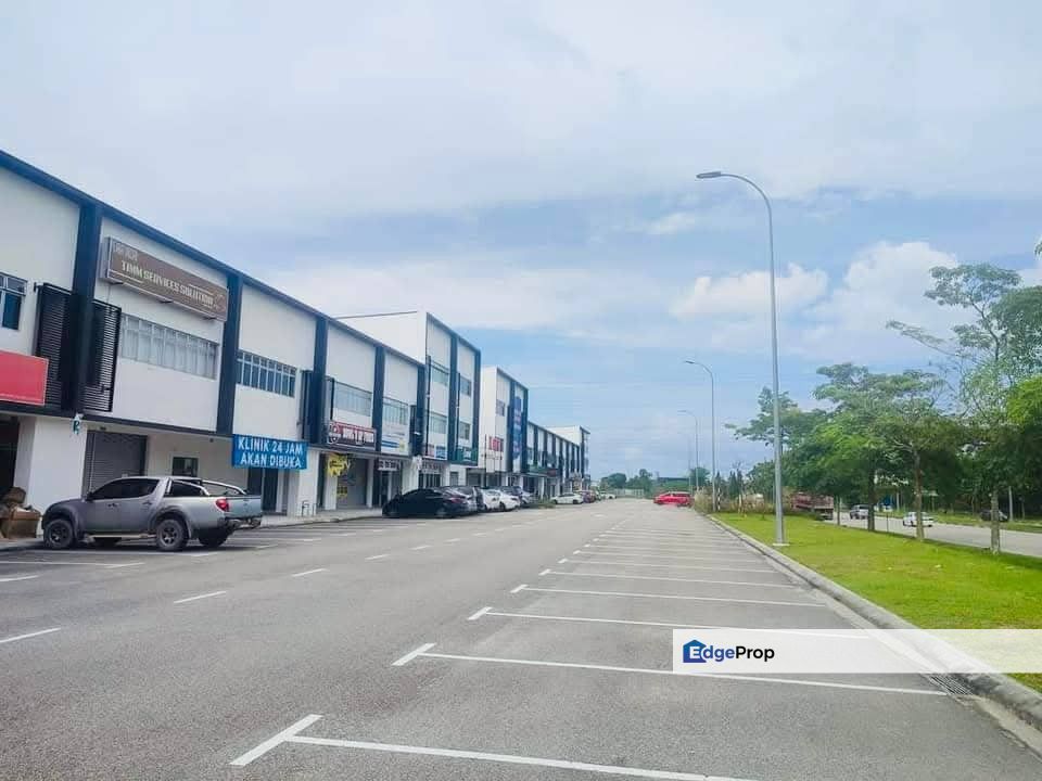 Indahpura Kulai, Nearb Vervo city The Commune, Jalan Kiambang Kulai Kulai Kulai, Johor, Kulai