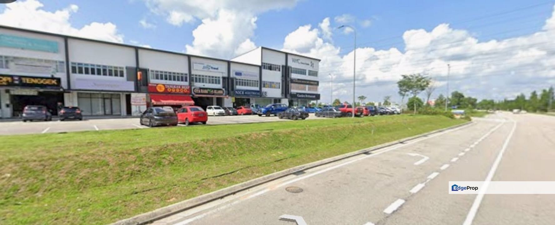 Indahpura Kulai, Nearb Vervo city The Commune, Jalan Kiambang Kulai Kulai Kulai, Johor, Kulai