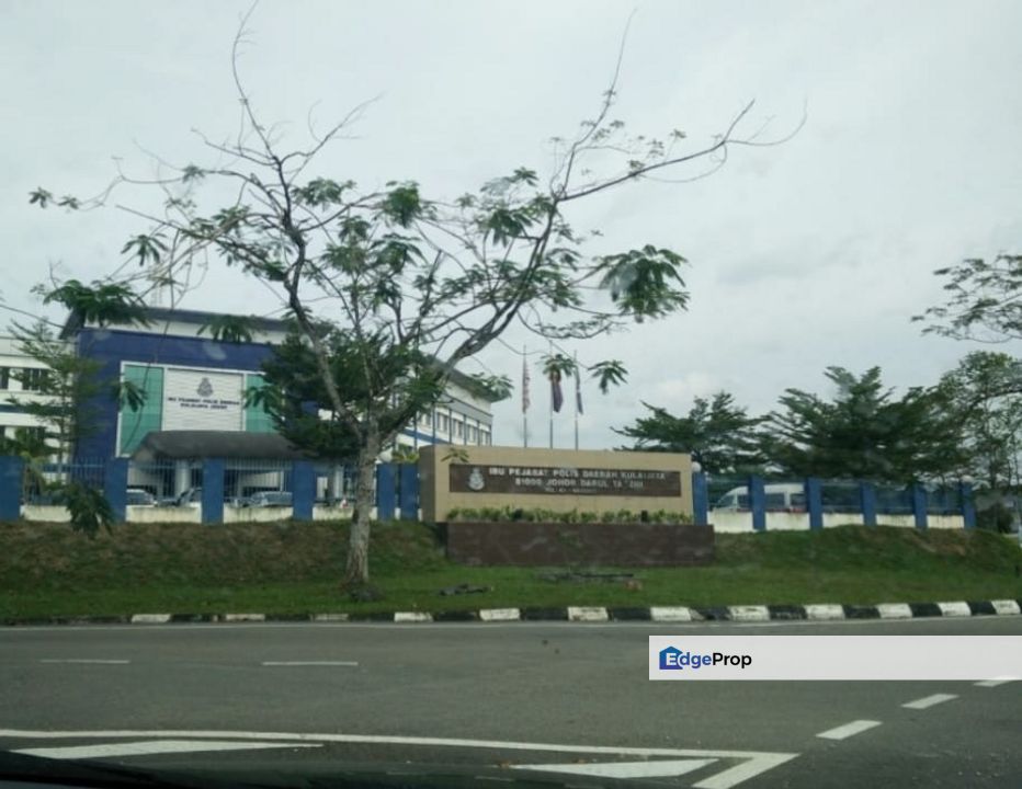 Indahpura Kulai, Nearb Vervo city The Commune, Jalan Kiambang Kulai Kulai Kulai, Johor, Kulai