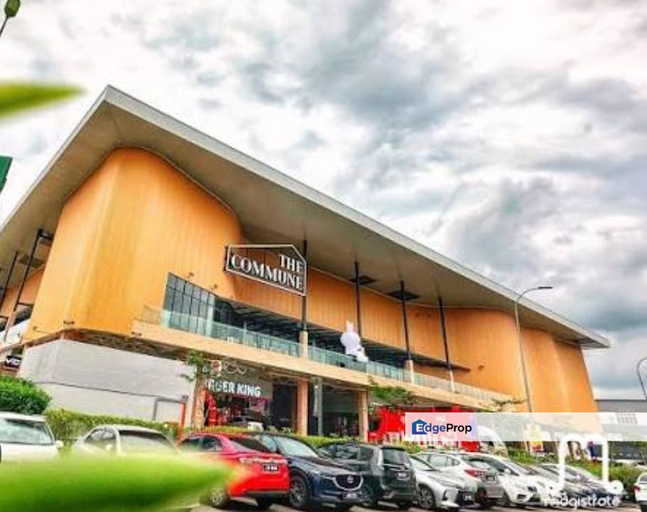 Indahpura Kulai, Nearb Vervo city The Commune, Jalan Kiambang Kulai Kulai Kulai, Johor, Kulai