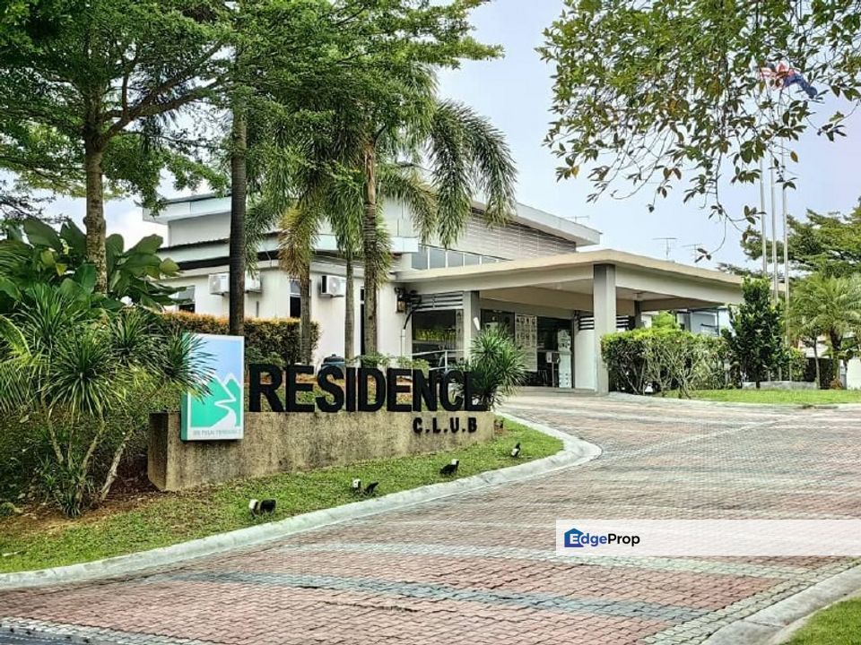 Taman Sri Pulai Perdana 2 Skudai Johor @ Double Storey Terrace House ...