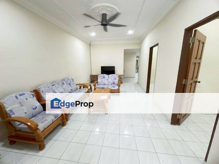 Jalan Pahlawan @ Tun Aminah Fully Renovated Single Storey Terrace House For Sale , Johor, Skudai