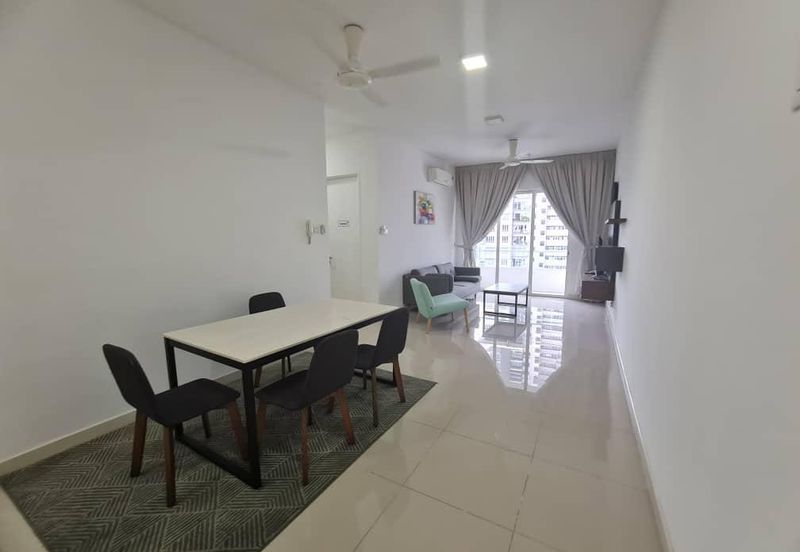 Scenaria (Laman Scenaria Kiara)