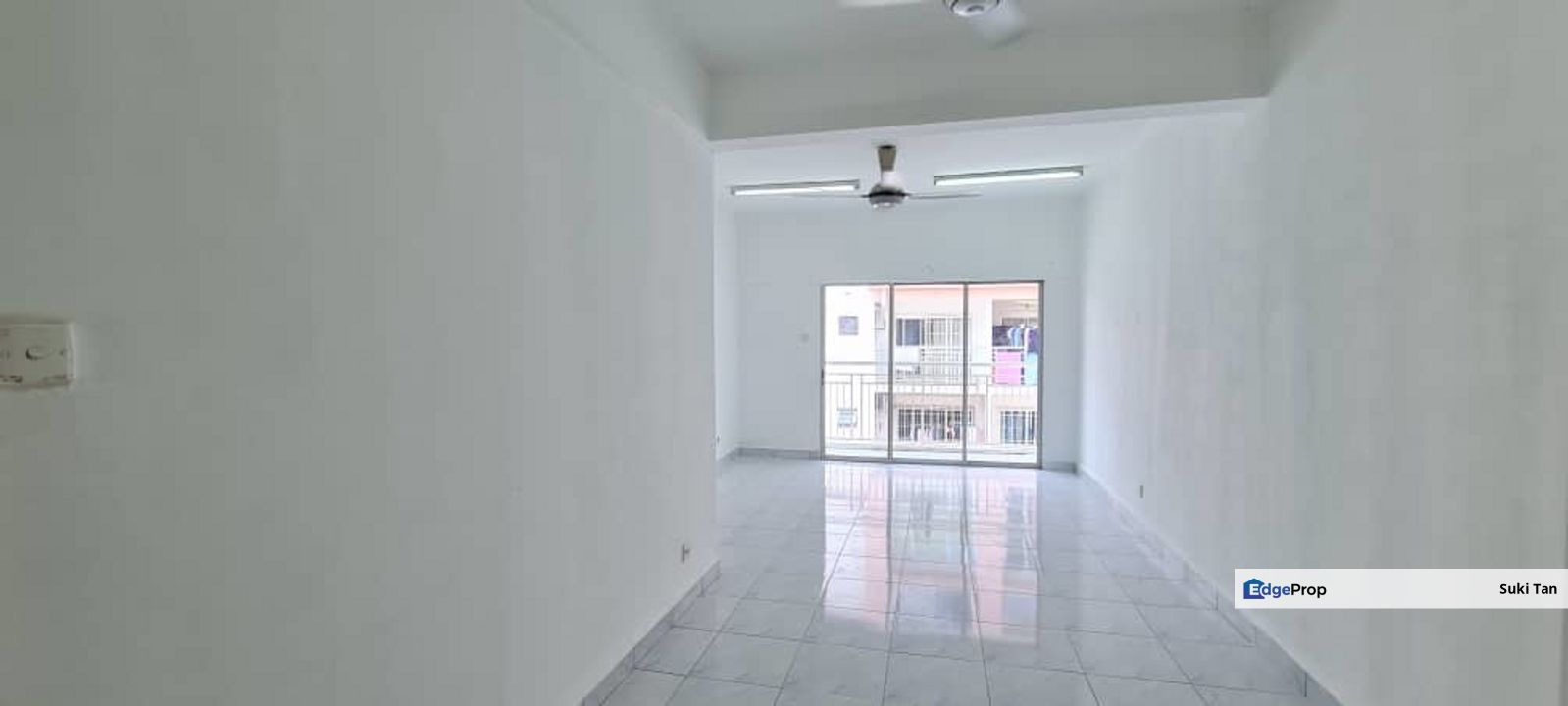 Vista Magna Apartment , Walking distance to MRT for Sale RM320,000 By