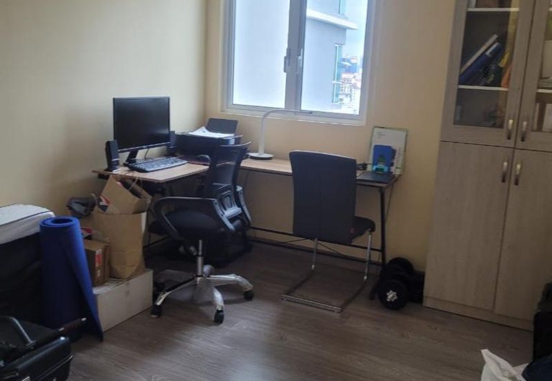 Scenaria (Laman Scenaria Kiara)