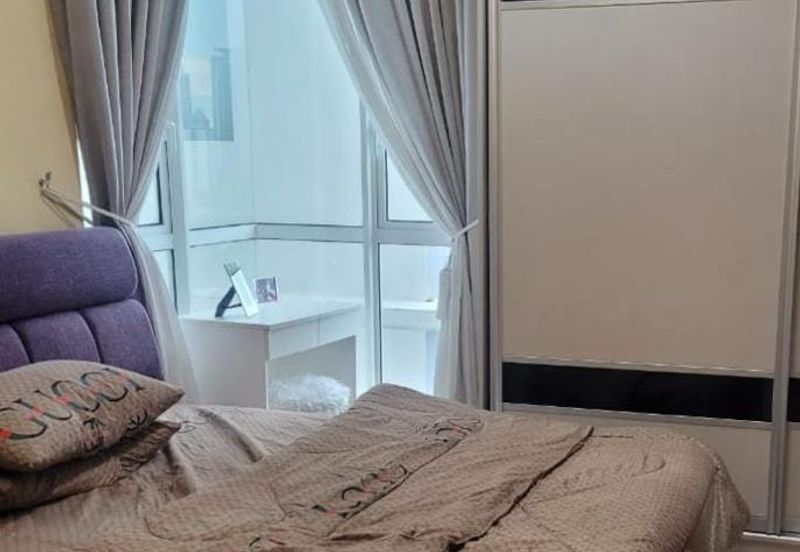 Scenaria (Laman Scenaria Kiara)