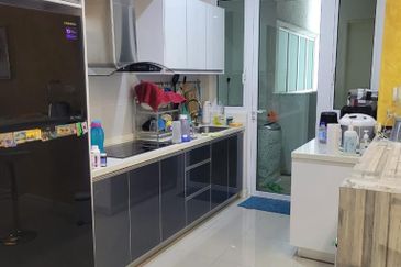 Scenaria (Laman Scenaria Kiara)