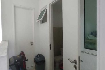 Scenaria (Laman Scenaria Kiara)