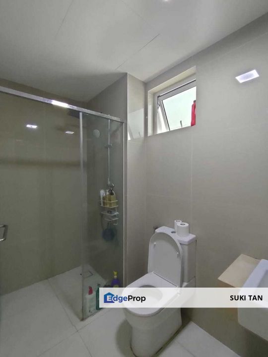 Scenaria Condominium , Below market price , Two car parks, Kuala Lumpur, Segambut