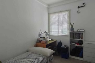 Scenaria (Laman Scenaria Kiara)