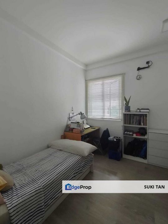 Scenaria Condominium , Below market price , Two car parks, Kuala Lumpur, Segambut