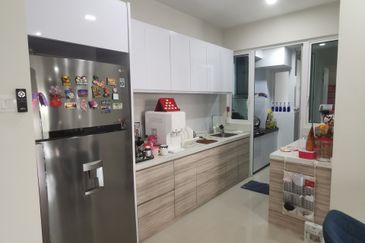 Scenaria (Laman Scenaria Kiara)