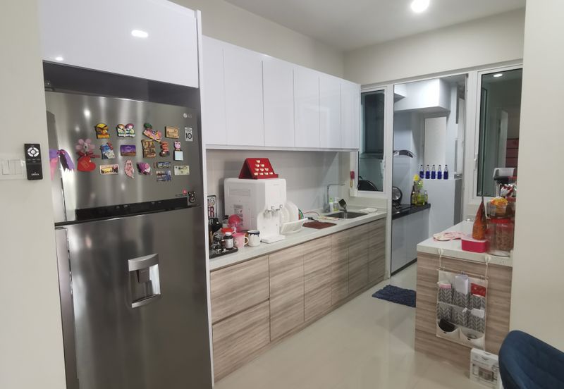 Scenaria (Laman Scenaria Kiara)