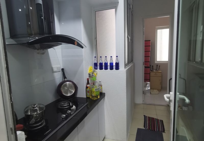 Scenaria (Laman Scenaria Kiara)