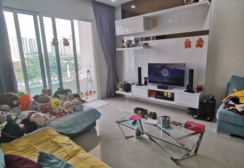 Scenaria (Laman Scenaria Kiara)