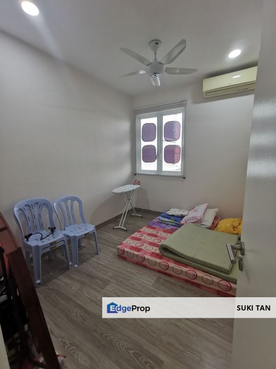 Scenaria Condominium , North Kiara , Segambut Two Car Parks, Kuala Lumpur, Segambut