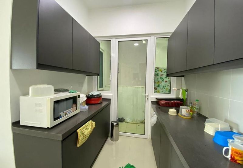 Scenaria (Laman Scenaria Kiara)