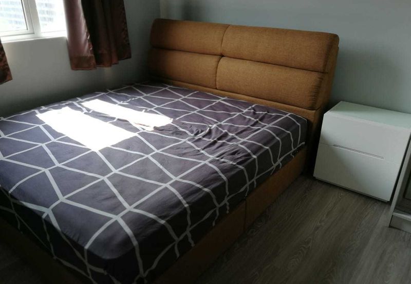 Scenaria (Laman Scenaria Kiara)