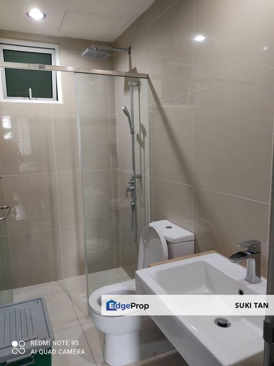 Scenaria Condominium , Kuala Lumpur, Segambut