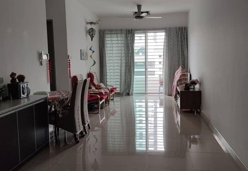 Scenaria (Laman Scenaria Kiara)