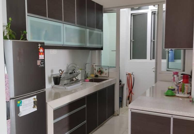 Scenaria (Laman Scenaria Kiara)