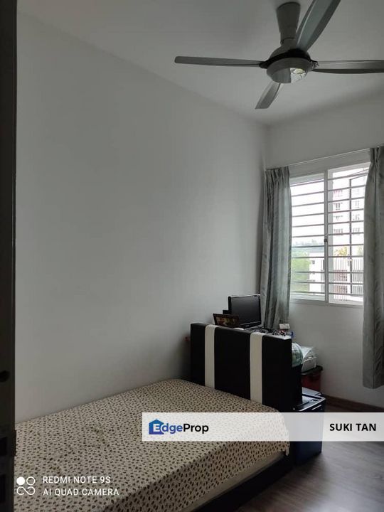 Scenaria Condominium , Kuala Lumpur, Segambut