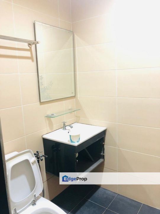 Taman Sri Segambut, Kuala Lumpur, Segambut