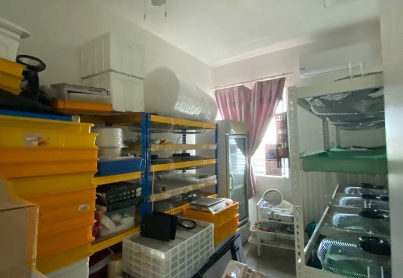 Scenaria (Laman Scenaria Kiara)