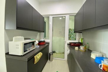 Scenaria (Laman Scenaria Kiara)