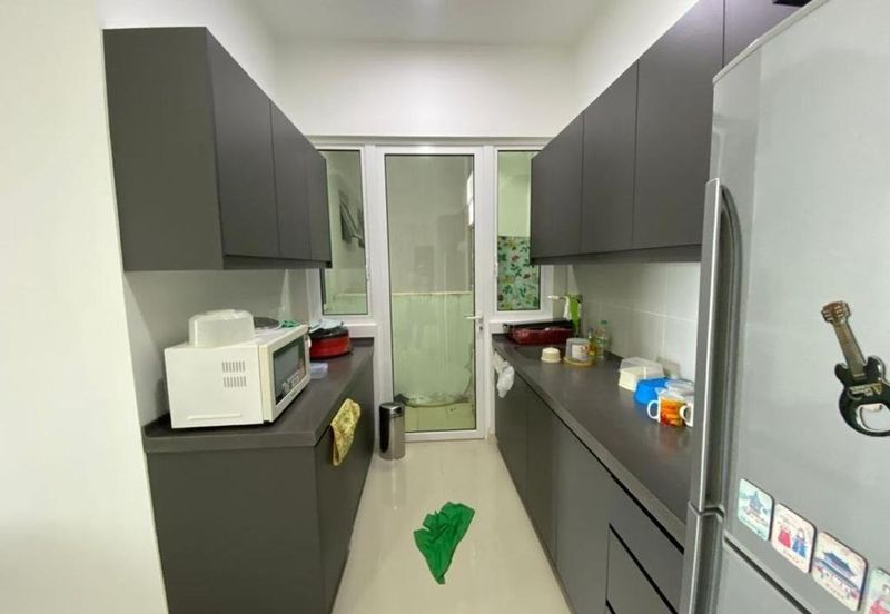 Scenaria (Laman Scenaria Kiara)