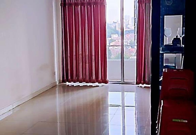 Scenaria (Laman Scenaria Kiara)